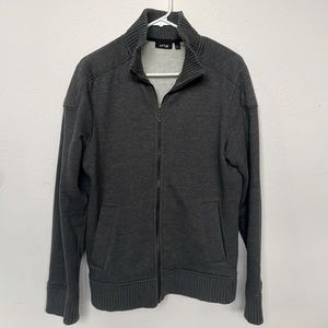 Men’s Fleece Lined Jacket